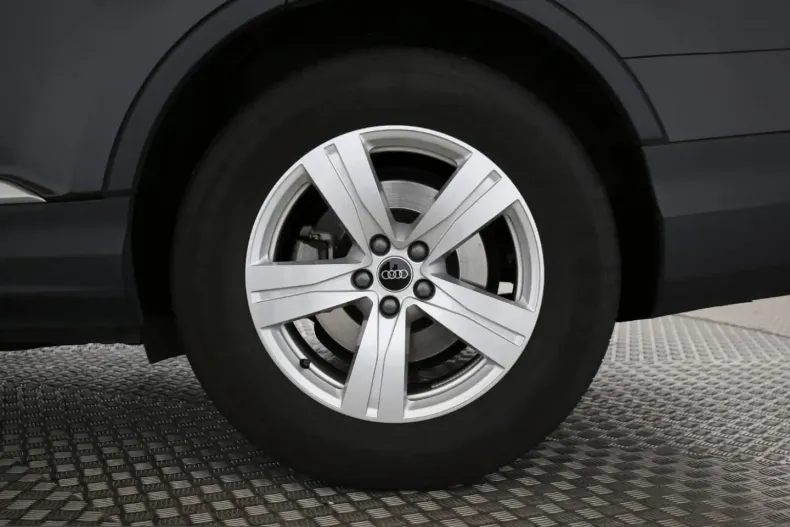 Audi Q7 din 2023 cu 65.008 km - oferta AUD221628 - foto 6