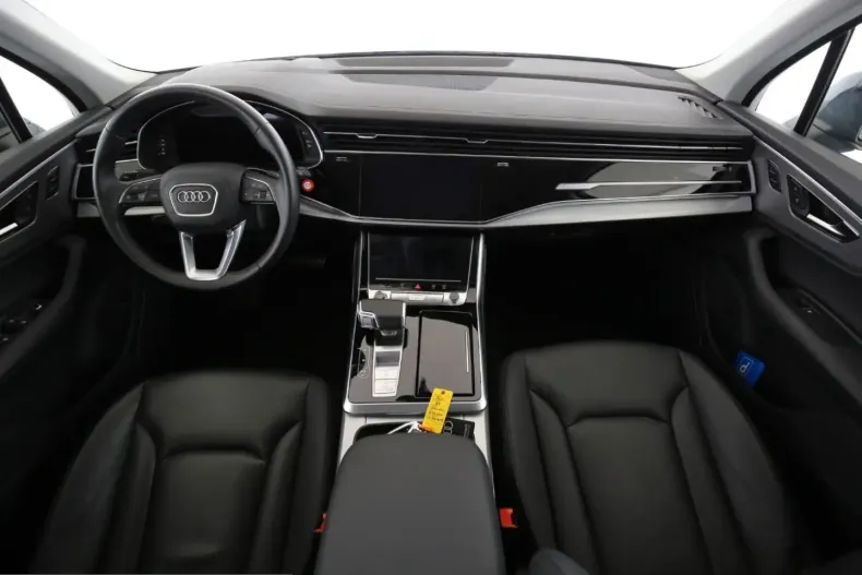 Audi Q7 din 2023 cu 65.008 km - oferta AUD221628 - foto 7