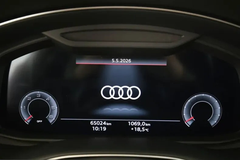 Audi Q7 din 2023 cu 65.008 km - oferta AUD221628 - foto 15