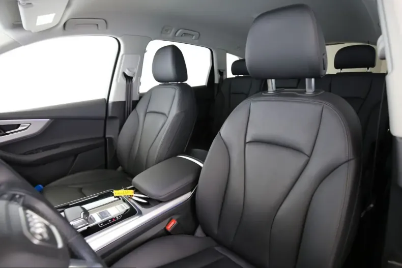 Audi Q7 din 2023 cu 65.008 km - oferta AUD221628 - foto 18