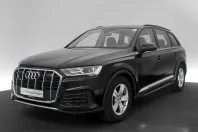Audi Q7 din 2022 cu 81.437 km - oferta AUD221629 - foto 1