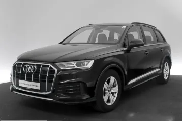 Audi Q7 din 2022 - oferta AUD221629