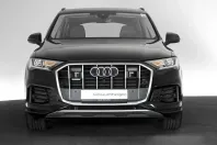 Audi Q7 din 2022 cu 81.437 km - oferta AUD221629 - foto 2