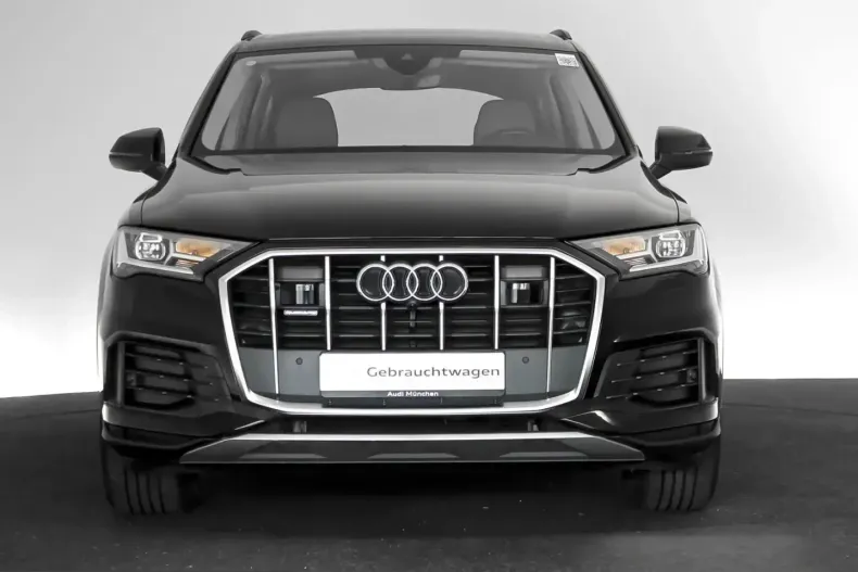 Audi Q7 din 2022 cu 81.437 km - oferta AUD221629 - foto 2