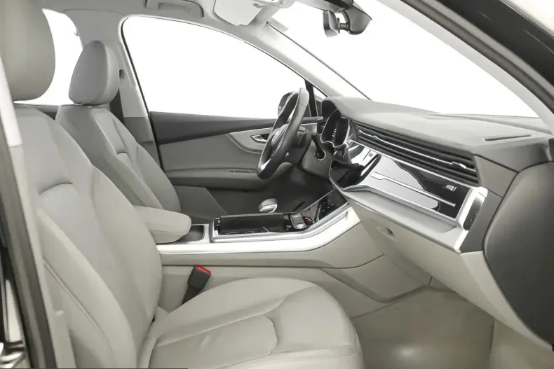 Audi Q7 din 2022 cu 81.437 km - oferta AUD221629 - foto 3