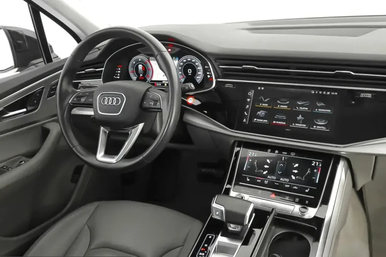 Audi Q7 din 2022 cu 81.437 km - oferta AUD221629 - foto 6