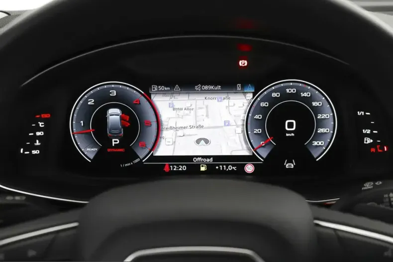 Audi Q7 din 2022 cu 81.437 km - oferta AUD221629 - foto 7