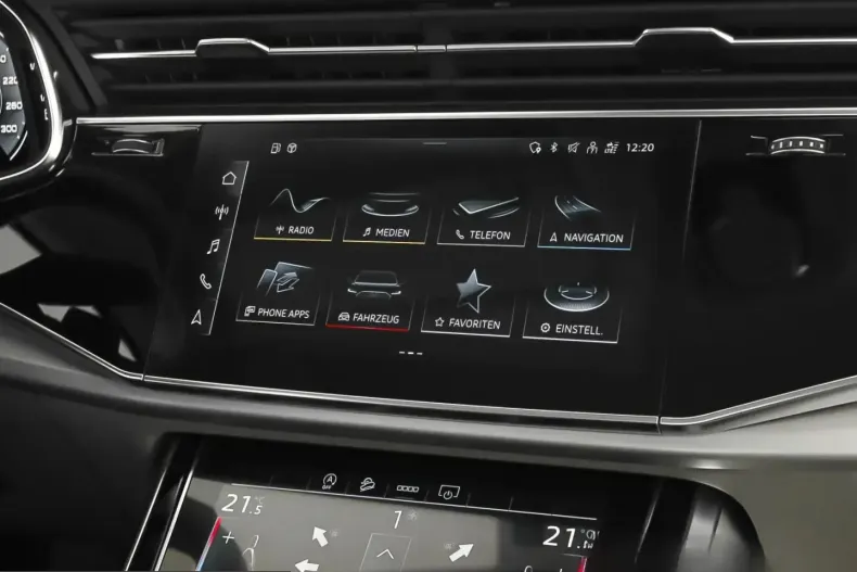 Audi Q7 din 2022 cu 81.437 km - oferta AUD221629 - foto 10