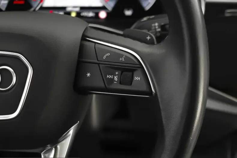 Audi Q7 din 2022 cu 81.437 km - oferta AUD221629 - foto 12