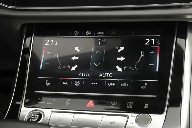 Audi Q7 din 2022 cu 81.437 km - oferta AUD221629 - foto 14