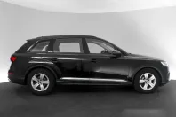 Audi Q7 din 2022 cu 81.437 km - oferta AUD221629 - foto 15