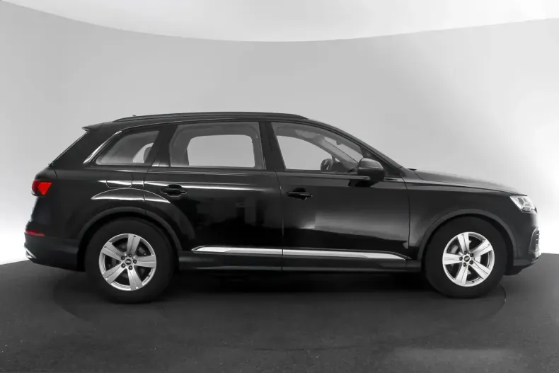 Audi Q7 din 2022 cu 81.437 km - oferta AUD221629 - foto 15