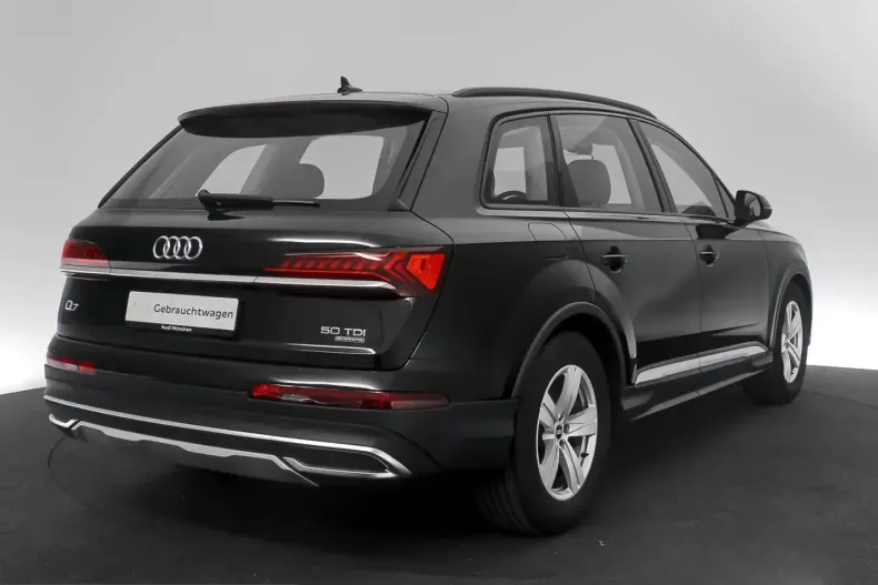 Audi Q7 din 2022 cu 81.437 km - oferta AUD221629 - foto 16