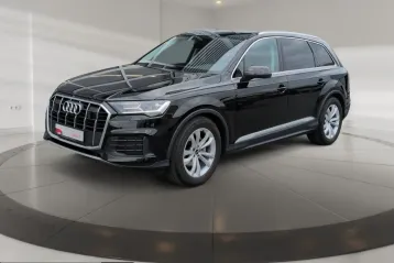 Audi Q7 din 2022 - oferta AUD221630