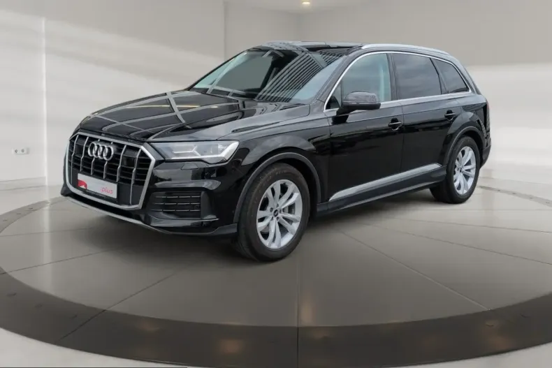 Audi Q7 din 2022 cu 105.500 km - oferta AUD221630 - foto 1
