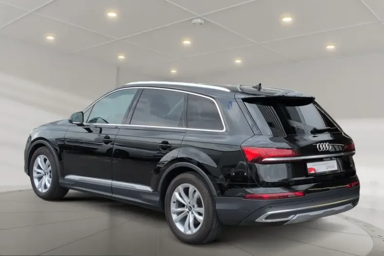 Audi Q7 din 2022 cu 105.500 km - oferta AUD221630 - foto 3