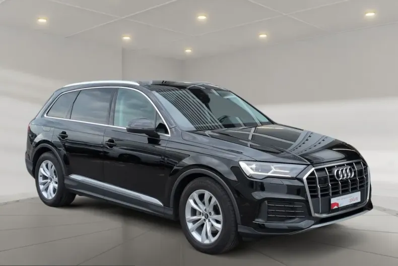 Audi Q7 din 2022 cu 105.500 km - oferta AUD221630 - foto 5