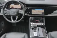 Audi Q7 din 2022 cu 105.500 km - oferta AUD221630 - foto 9