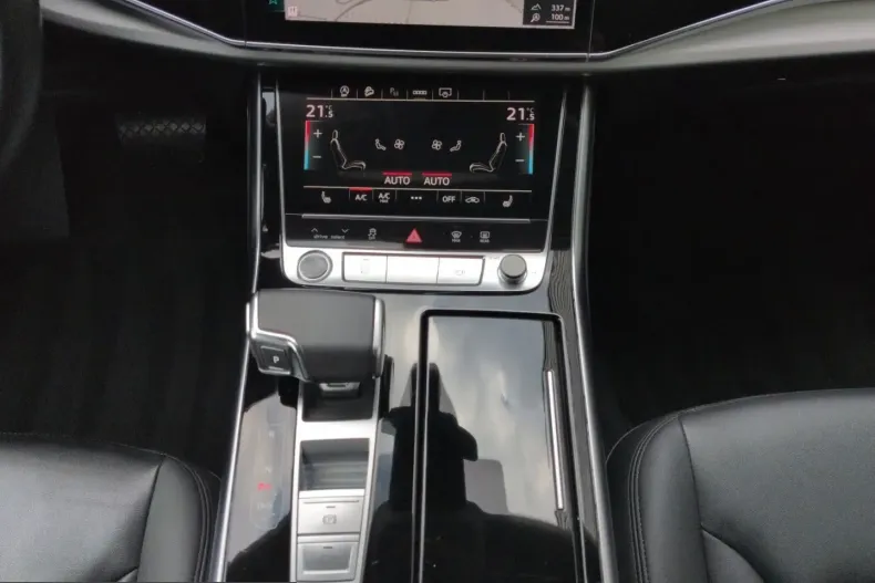Audi Q7 din 2022 cu 105.500 km - oferta AUD221630 - foto 10