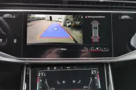 Audi Q7 din 2022 cu 105.500 km - oferta AUD221630 - foto 13