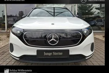 Mercedes-Benz EQA din 2022 - oferta MER221631