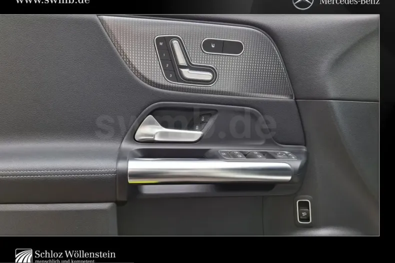 Mercedes-Benz EQA din 2022 cu 36.200 km - oferta MER221631 - foto 2