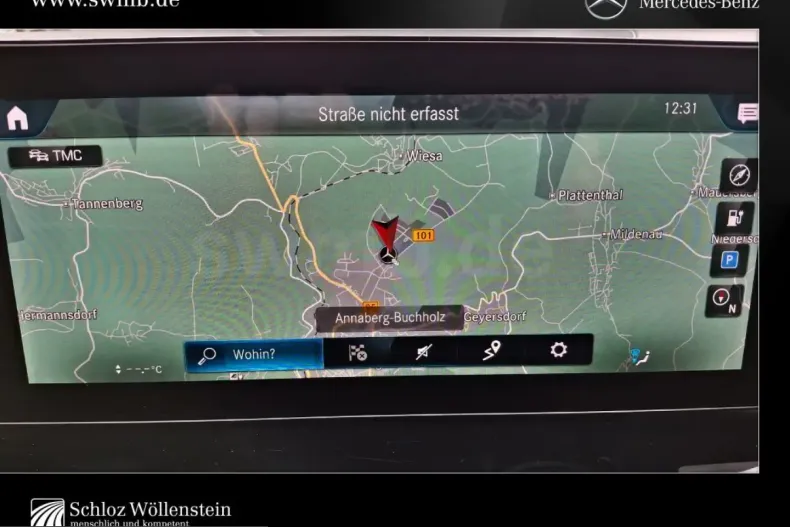 Mercedes-Benz EQA din 2022 cu 36.200 km - oferta MER221631 - foto 5