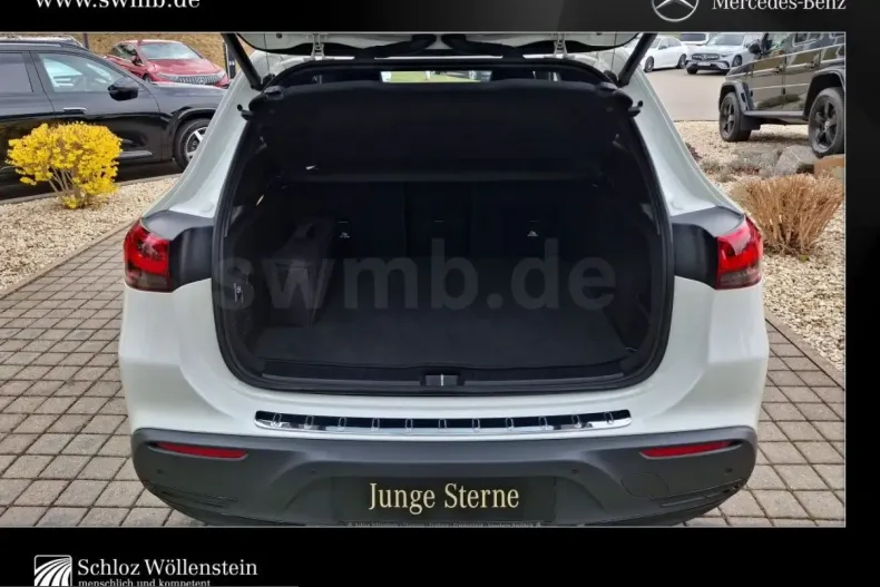 Mercedes-Benz EQA din 2022 cu 36.200 km - oferta MER221631 - foto 6