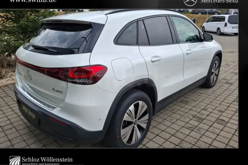 Mercedes-Benz EQA din 2022 cu 36.200 km - oferta MER221631 - foto 7