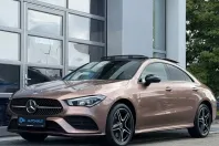 Mercedes-Benz CLA 250 (Clasa CLA) din 2022 cu 81.821 km - oferta MER221633 - foto 1
