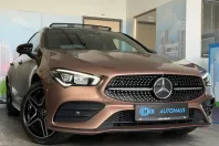 Mercedes-Benz CLA 250 (Clasa CLA) din 2022 cu 81.821 km - oferta MER221633 - foto 3