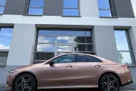 Mercedes-Benz CLA 250 (Clasa CLA) din 2022 cu 81.821 km - oferta MER221633 - foto 4
