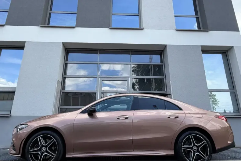 Mercedes-Benz CLA 250 (Clasa CLA) din 2022 cu 81.821 km - oferta MER221633 - foto 4