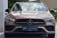 Mercedes-Benz CLA 250 (Clasa CLA) din 2022 cu 81.821 km - oferta MER221633 - foto 5