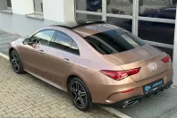 Mercedes-Benz CLA 250 (Clasa CLA) din 2022 cu 81.821 km - oferta MER221633 - foto 9