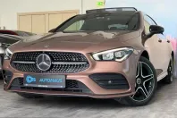Mercedes-Benz CLA 250 (Clasa CLA) din 2022 cu 81.821 km - oferta MER221633 - foto 10