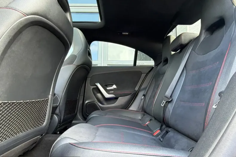 Mercedes-Benz CLA 250 (Clasa CLA) din 2022 cu 81.821 km - oferta MER221633 - foto 15
