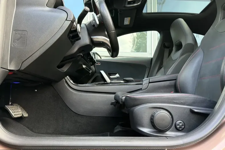 Mercedes-Benz CLA 250 (Clasa CLA) din 2022 cu 81.821 km - oferta MER221633 - foto 18