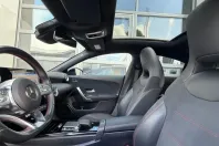 Mercedes-Benz CLA 250 (Clasa CLA) din 2022 cu 81.821 km - oferta MER221633 - foto 20