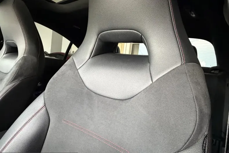 Mercedes-Benz CLA 250 (Clasa CLA) din 2022 cu 81.821 km - oferta MER221633 - foto 26