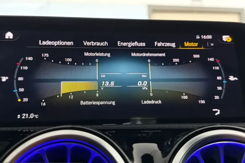 Mercedes-Benz CLA 250 (Clasa CLA) din 2022 cu 81.821 km - oferta MER221633 - foto 31