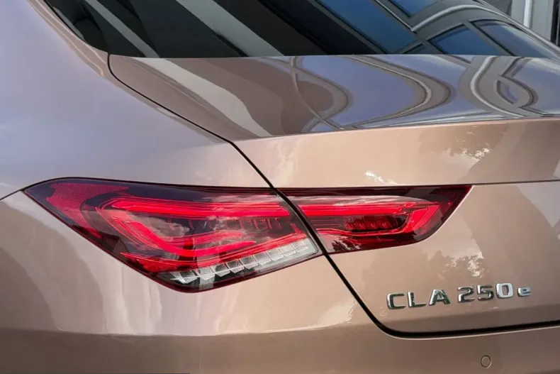 Mercedes-Benz CLA 250 (Clasa CLA) din 2022 cu 81.821 km - oferta MER221633 - foto 45