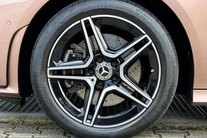 Mercedes-Benz CLA 250 (Clasa CLA) din 2022 cu 81.821 km - oferta MER221633 - foto 48