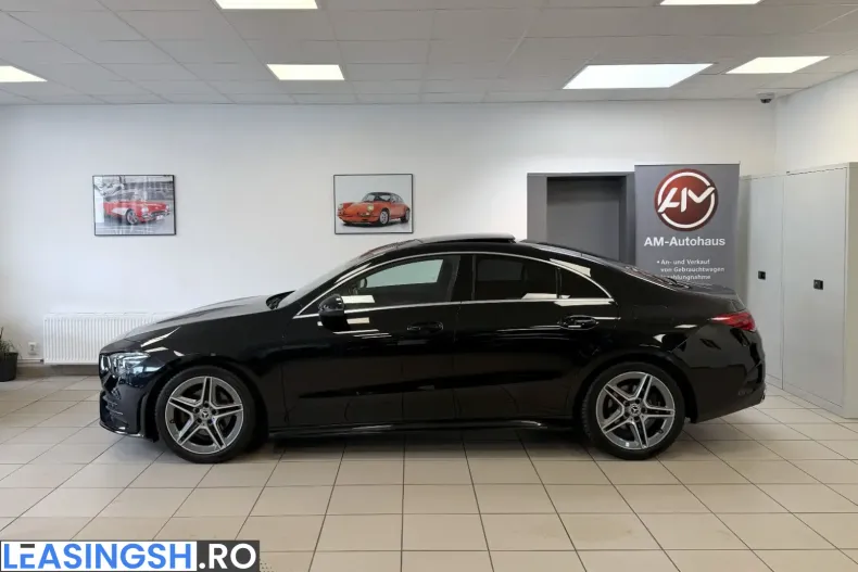Mercedes-Benz CLA 200 (Clasa CLA) din 2023 cu 49.800 km - oferta MER221634 - foto 4