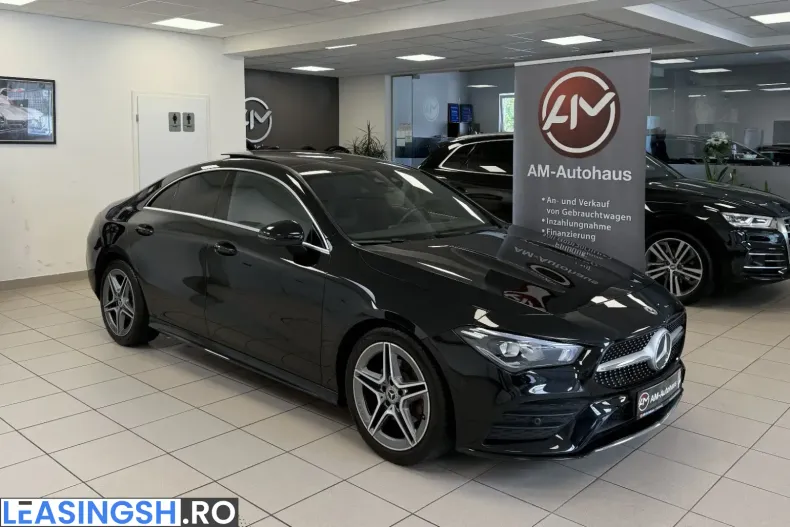 Mercedes-Benz CLA 200 (Clasa CLA) din 2023 cu 49.800 km - oferta MER221634 - foto 9