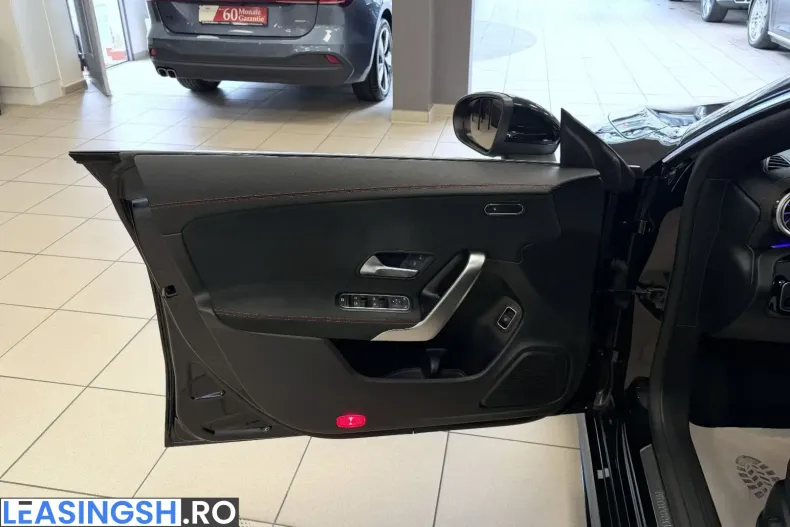 Mercedes-Benz CLA 200 (Clasa CLA) din 2023 cu 49.800 km - oferta MER221634 - foto 20