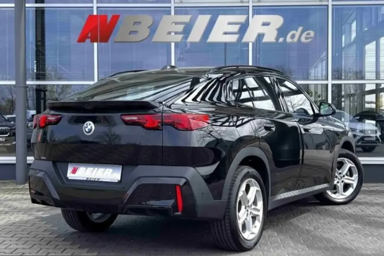 BMW X2 (Seria X) din 2024 cu 44.900 km - oferta BMW221635 - foto 2