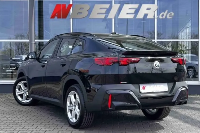 BMW X2 (Seria X) din 2024 cu 44.900 km - oferta BMW221635 - foto 3