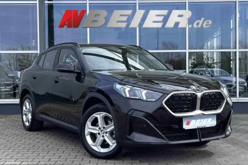 BMW X2 (Seria X) din 2024 cu 44.900 km - oferta BMW221635 - foto 4