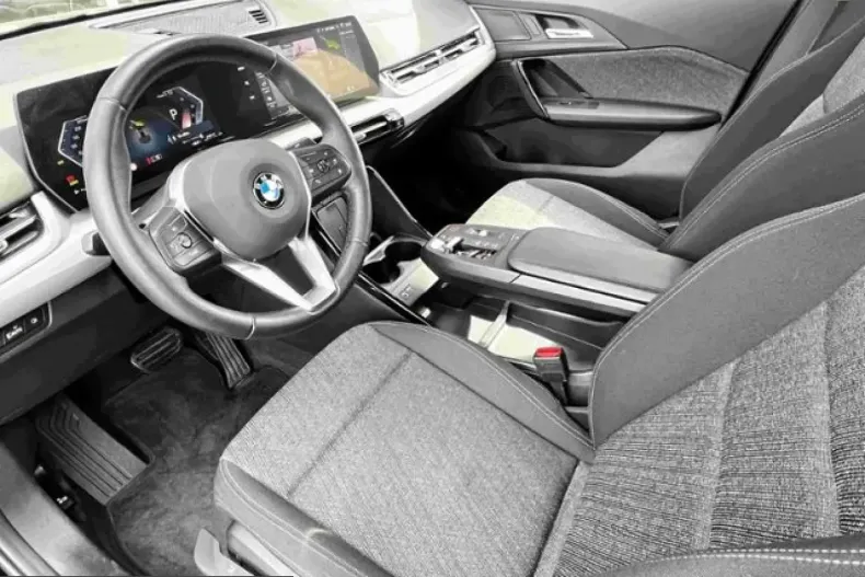 BMW X2 (Seria X) din 2024 cu 44.900 km - oferta BMW221635 - foto 5